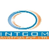 Intcom Systems Pvt Ltd Logo