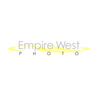 Empire West Photo Logo