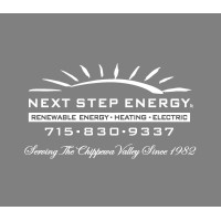 Next Step Energy LLC Logo