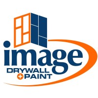 IMAGE DRYWALL & PAINT INC Logo