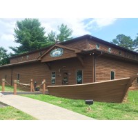 Animal Ark Veterinary Hospital Logo