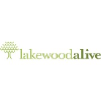 LakewoodAlive Logo