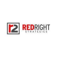 RedRight Strategies Logo
