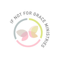 IF NOT FOR GRACE MINISTRIES Logo