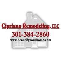 CIPRIANO REMODELING, LLC. Logo