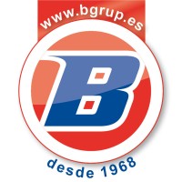 B-GRUP Logo