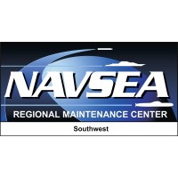 Southwest Regional Maintenance Center Logo