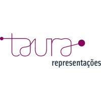 TAURA Consultoria e Representações Logo