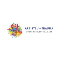 Artists For Trauma Logo