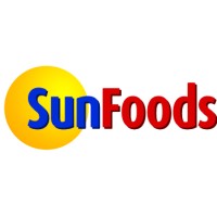 SunFoods, LLC Logo