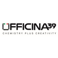 OFFICINA39 Logo