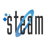 Steam Dominicana Logo