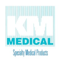 KM Medical Logo