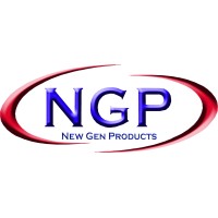 New Gen Products, LLC Logo
