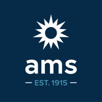 AMS of UBC Vancouver Logo