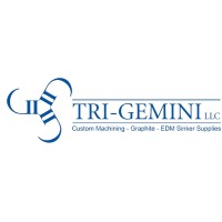TRI-GEMINI LLC Logo