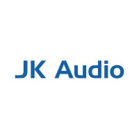 JK Audio, Inc. Logo
