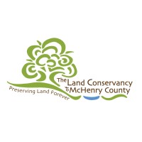The Land Conservancy of McHenry County Logo