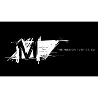 THE MISSION STUDIO Logo
