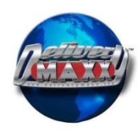 DeliveryMaxx Logo