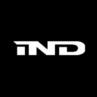 iND Distribution Logo