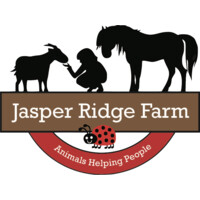 Jasper Ridge Farm Logo