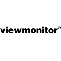 Viewmonitor Logo