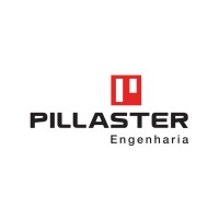 Pillaster Engenharia Logo