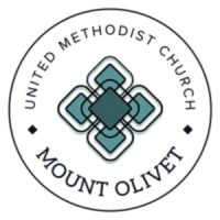 Mount Olivet United Methodist Church Logo