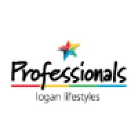Professionals Logan Lifestyles Logo