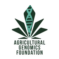 AGRICULTURAL GENOMICS FOUNDATION Logo
