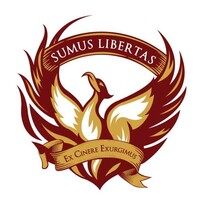 Libertas Christian School Logo