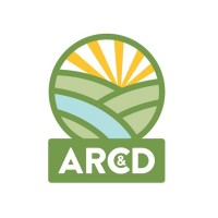 Appalachian Resource Conservation & Development Council Logo