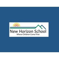 NEW HORIZON SCHOOL Logo