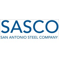 SAN ANTONIO STEEL COMPANY Logo