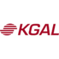 KGAL GmbH & Co. KG (KGAL) Logo