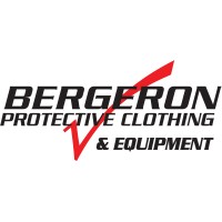 Bergeron Protective Clothing Logo