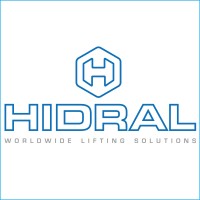 HIDRAL S.A. Logo