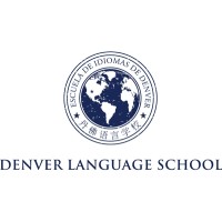 Denver Language School Logo