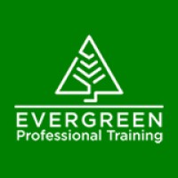 Evergreen Professional Training, Inc. Logo