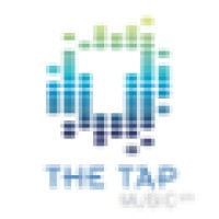 The Tap Music LLC Logo