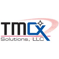 TMCx Solutions, LLC Logo