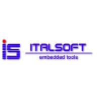 Italsoft S.r.l. Logo