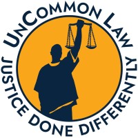 UnCommon Law Logo