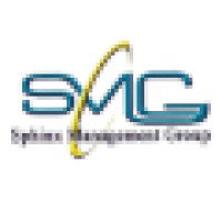 Sphinx Management Group/SMG College Booking Agency Logo