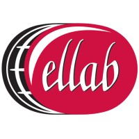 Ellab - Field Service Nordic Logo