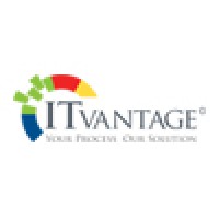 ITvantage Systems Ltd Logo