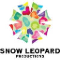 Snow Leopard Productions Logo