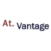 At.Vantage Logo