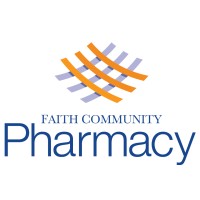 Faith Community Pharmacy Logo